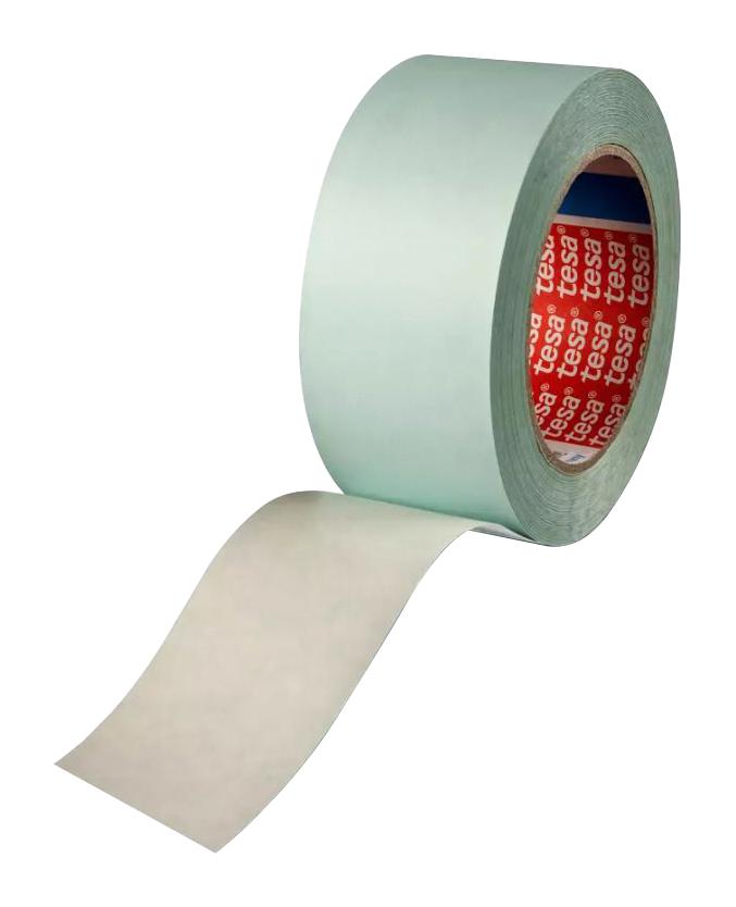 Tesa 04441-00004-00 Tape, Single Sided, 25Mm X 50M