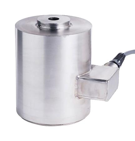 Omega Lc1103-10K Load Cell, 2Mv/v, 10000Lb, 15V