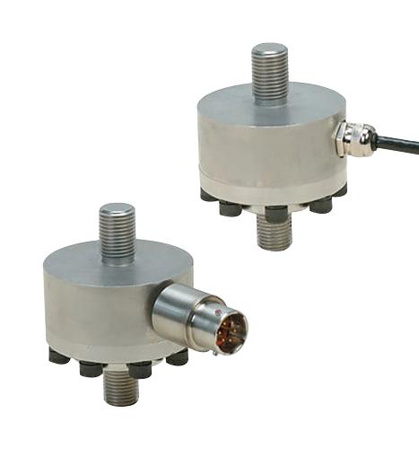 Omega Lc203-2K Load Cell, 2Mv/v, 2000Lb, 15Vdc