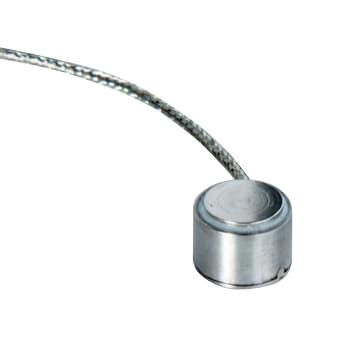 Omega Lcm307-5Kn Load Cell, 1.75Mv/v, 1124Lb, 5Vdc