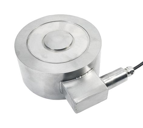 Omega Lcm411-2.5K-Usbh Load Cell, 2500Kg