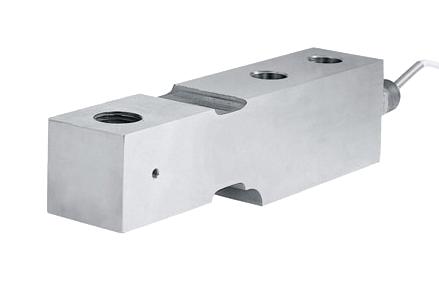 Omega Lcm511-5K Load Cell, 3Mv/v, 5000Kg, 15Vdc