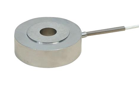 Omega Lc8100-250-200 Load Cell, 2Mv/v, 200Lb, 15V