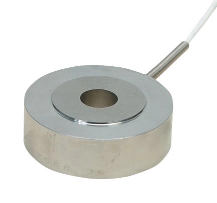 Omega Lc8200-1.00-500 Load Cell, 2Mv/v, 500Lb, 15V