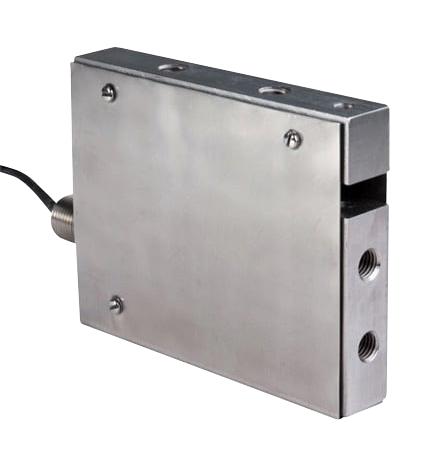 Omega Lcad-750 Load Cell, 2.1Mv/v, 750Lb, 15V