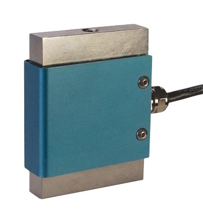 Omega Lcce-250 Load Cell, 3Mv/v, 250Lb, 15V