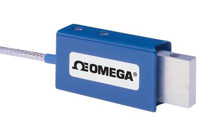 Omega Lceb-75 Load Cell, 3Mv/v, 75Lb, 15V