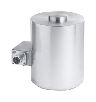 Omega Lcm1001-5K Load Cell, 2Mv/v, 5000Kg, 15Vdc