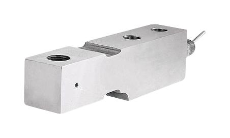 Omega Lcm501-25 Load Cell, 3Mv/v, 25Kg, 15Vdc