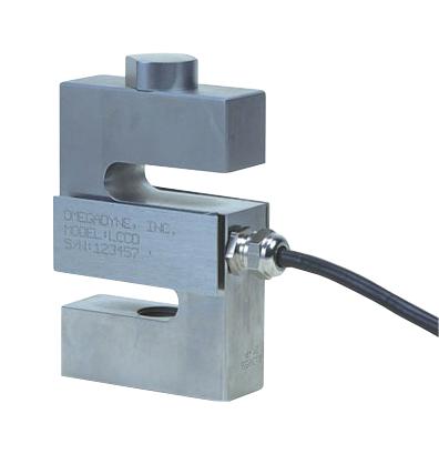 Omega Lcmcd-100 Load Cell, 3Mv/v, 100Kg, 15Vdc