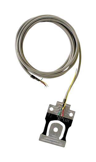 Omega Lcpb-20 Load Cell, 1Mv/v, 20Kg, 15Vdc