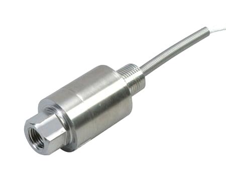 Omega Px906-500Gv Press Sensor, 500Psi, Gauge, Ratimetric