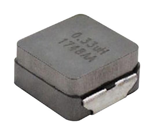 Vishay Ihlp4040Ederr33M5A Power Inductor, 0.33Uh, Shielded, 36A