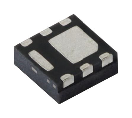 Vishay Sqa446Cejw-T1_Ge3 Mosfet, N-Ch, 20V, 9A, Powerpak Sc-70W