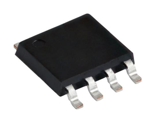 Vishay Sqj160Ep-T1_Ge3 Mosfet, N-Ch, 60V, 362A, Powerpak So