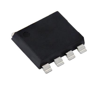 Vishay Sqjq150E-T1_Ge3 Mosfet, N-Ch, 40V, 233A, Powerpak