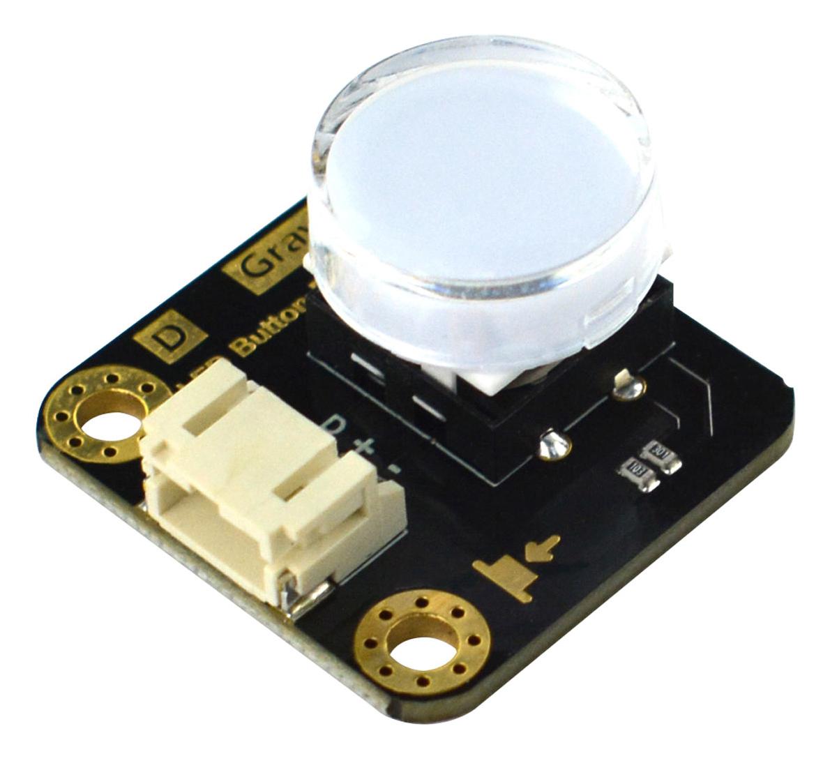 Dfrobot Dfr0785-B Led Button, Arduino Board