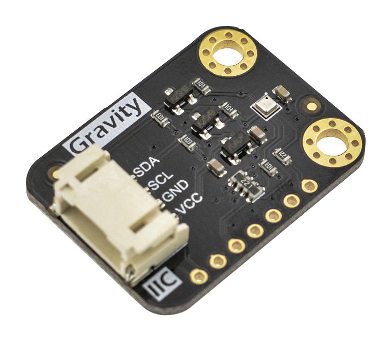 Dfrobot Sen0251 Barometric Pressure Sensors Module