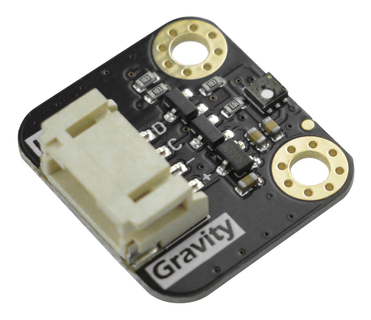 Dfrobot Sen0394 Air Quality Sensor Module, Arduino Board