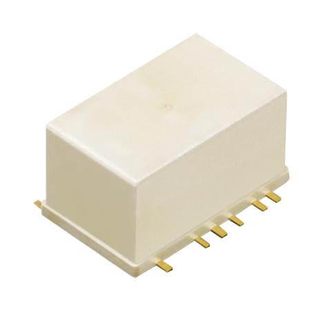 Panasonic Ars30A4H Signal Relay, Spdt, 4.5Vdc, 0.01A, Smd