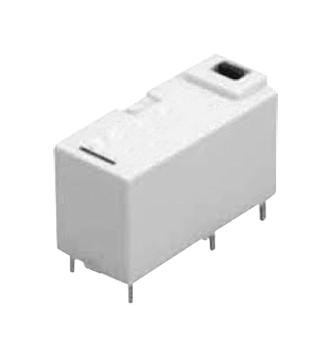 Panasonic Adj15106 Power Relay, Spdt, 6Vdc, Th