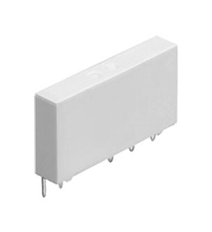 Panasonic Apf30306 Power Relay, Spdt, 6Vdc, Th