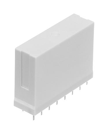 Panasonic Nc4Ebd-P-Dc24V Power Relay, 4Pdt, 24Vdc, 2A, Tht