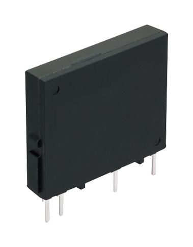 Panasonic Aqg22224 Solid State Relay, 2A, 75V-264V, Tht