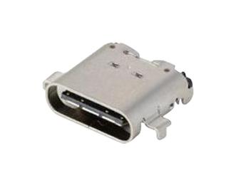 Amphenol / Partner Stock 10137064-00021Lf Usb Connectors