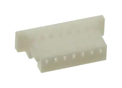 Amphenol Communications Solutions 10147606-00006Lf Conn, R/a Header, 6Pos, 1Row, 1Mm, Smt