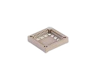 Amphenol Communications Solutions 69802-132Lf Conn, Plcc Socket32Pos, 1.27Mm