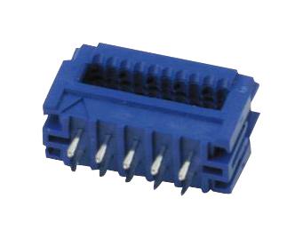 Amphenol Communications Solutions 69830-026Lf Board In Conn, 26Pos, 2Row, 2.54Mm/cable