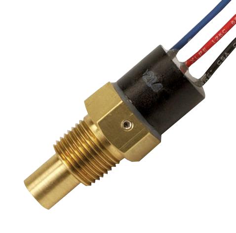 Omega Tsw-Td-1C-240R/wl Temperature Switch, 172.37Bar, 250Vac