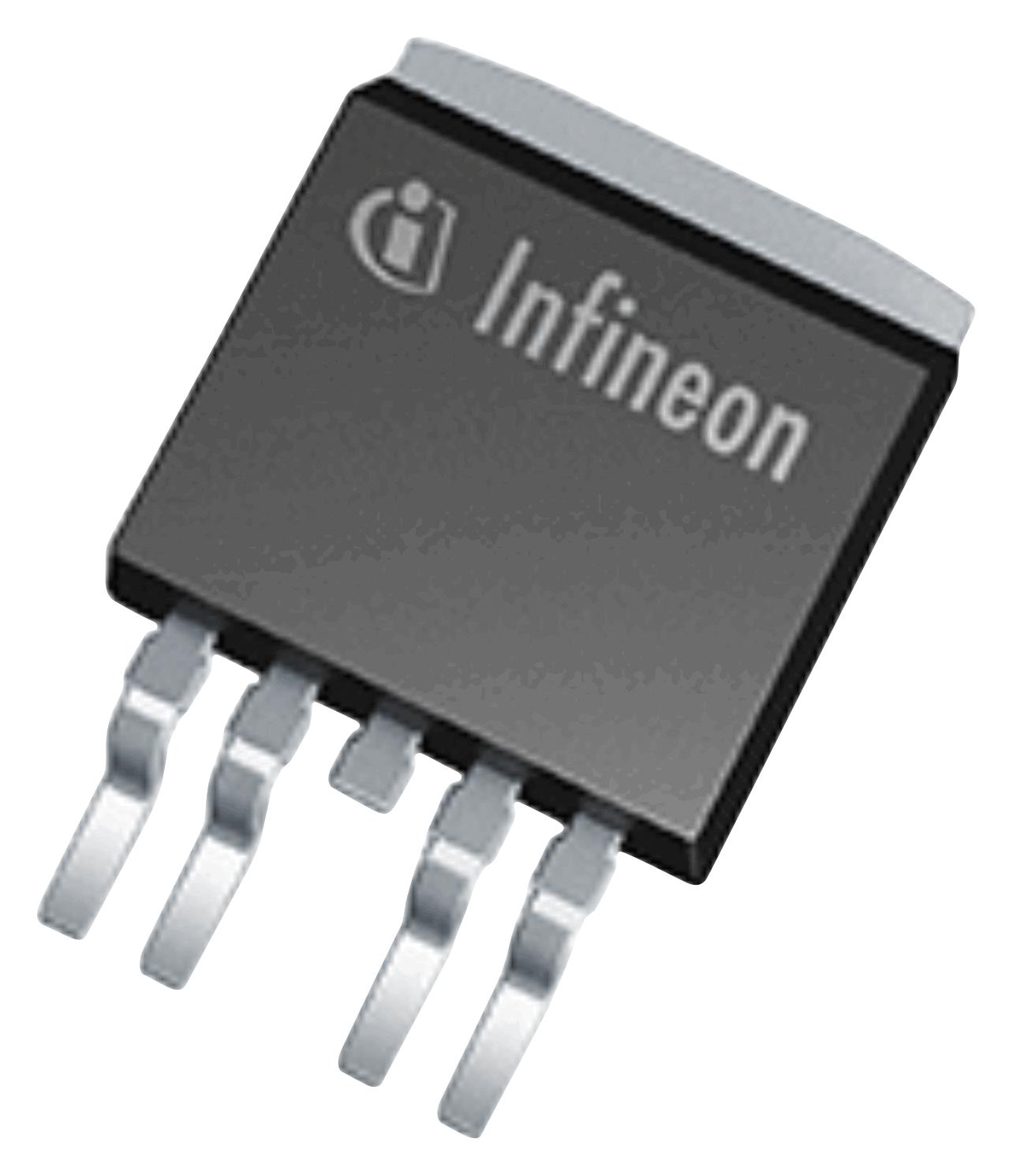 Infineon Bts426L1E3062Aauma1 Power Load Sw, High Side, -40To150Deg C