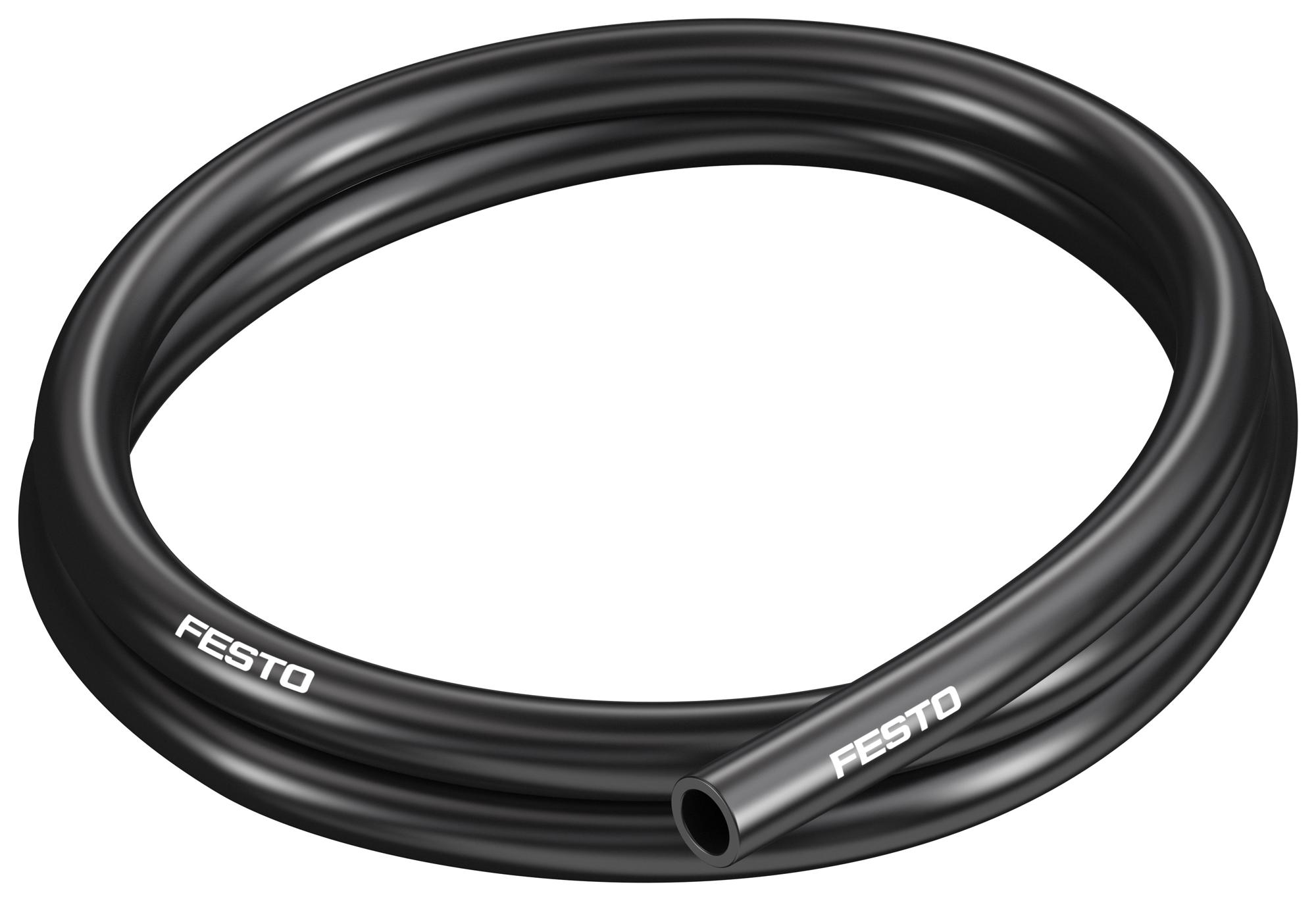 Festo 159673 Pun-16X2,5-Sw Plastic Tubing