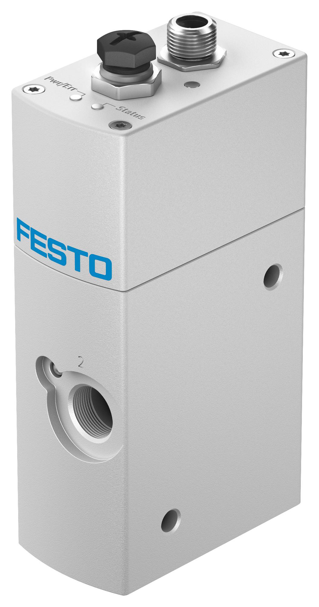 Festo 8041716 Pneumatic Valves