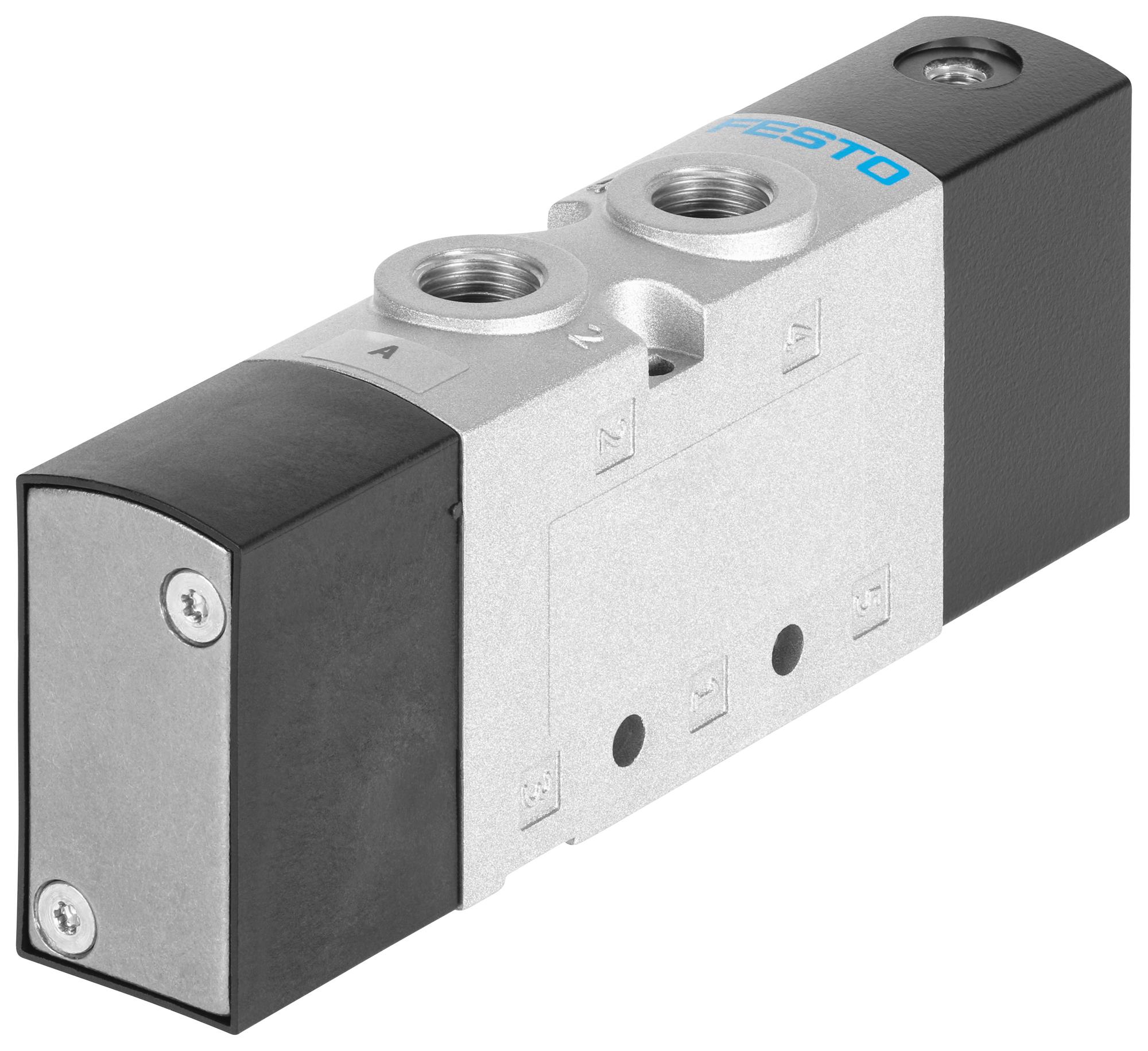 Festo 575608 Vuws-L30-M52-M-G38 Pneumatic Valve