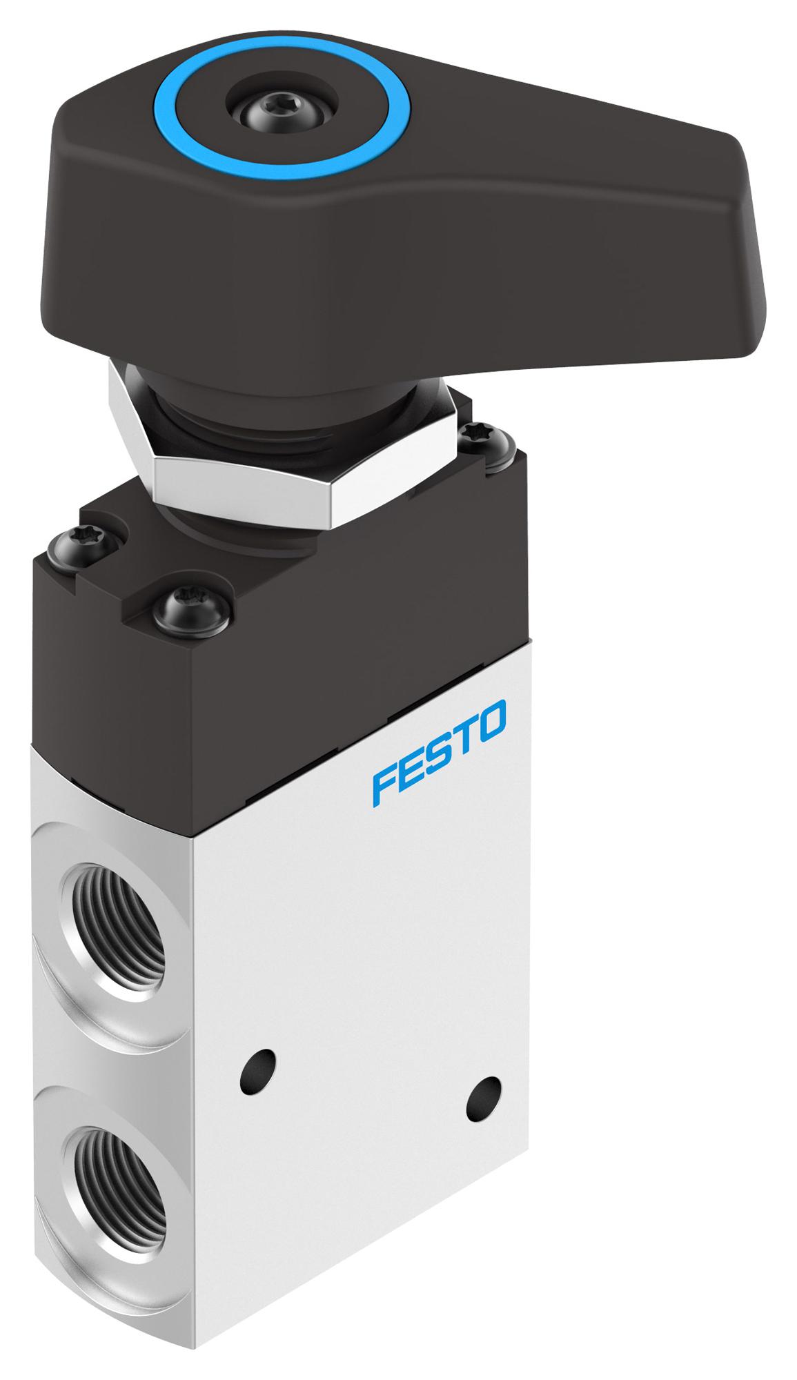 Festo 8080963 Electro-Pneumatic Valves