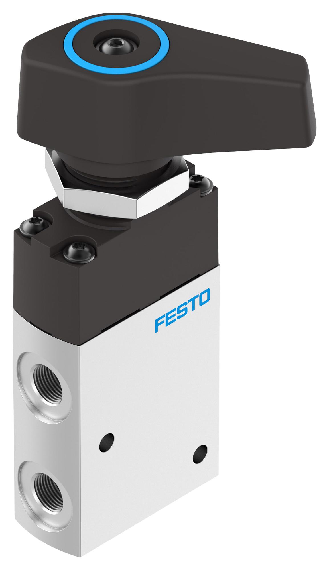 Festo 8080964 Electro-Pneumatic Valves