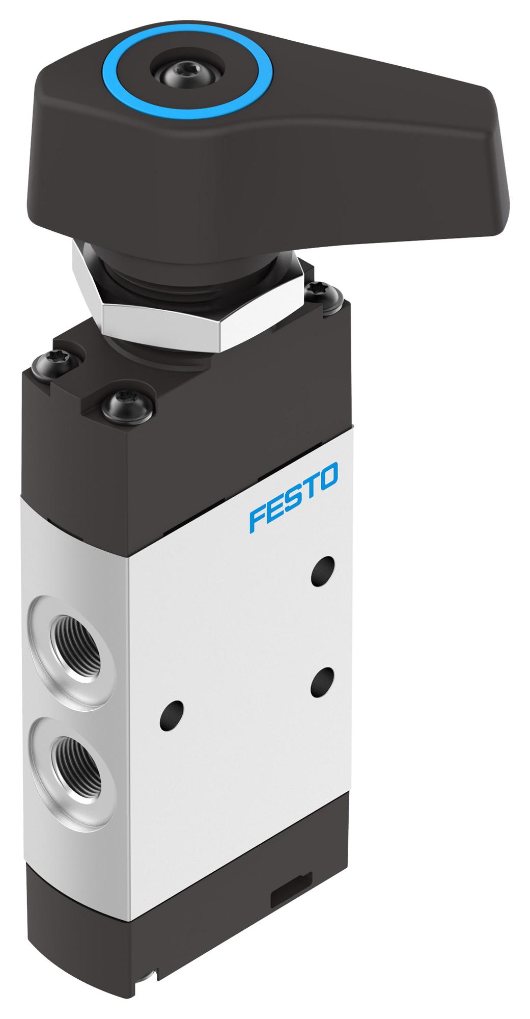 Festo 8080984 Electro-Pneumatic Valves