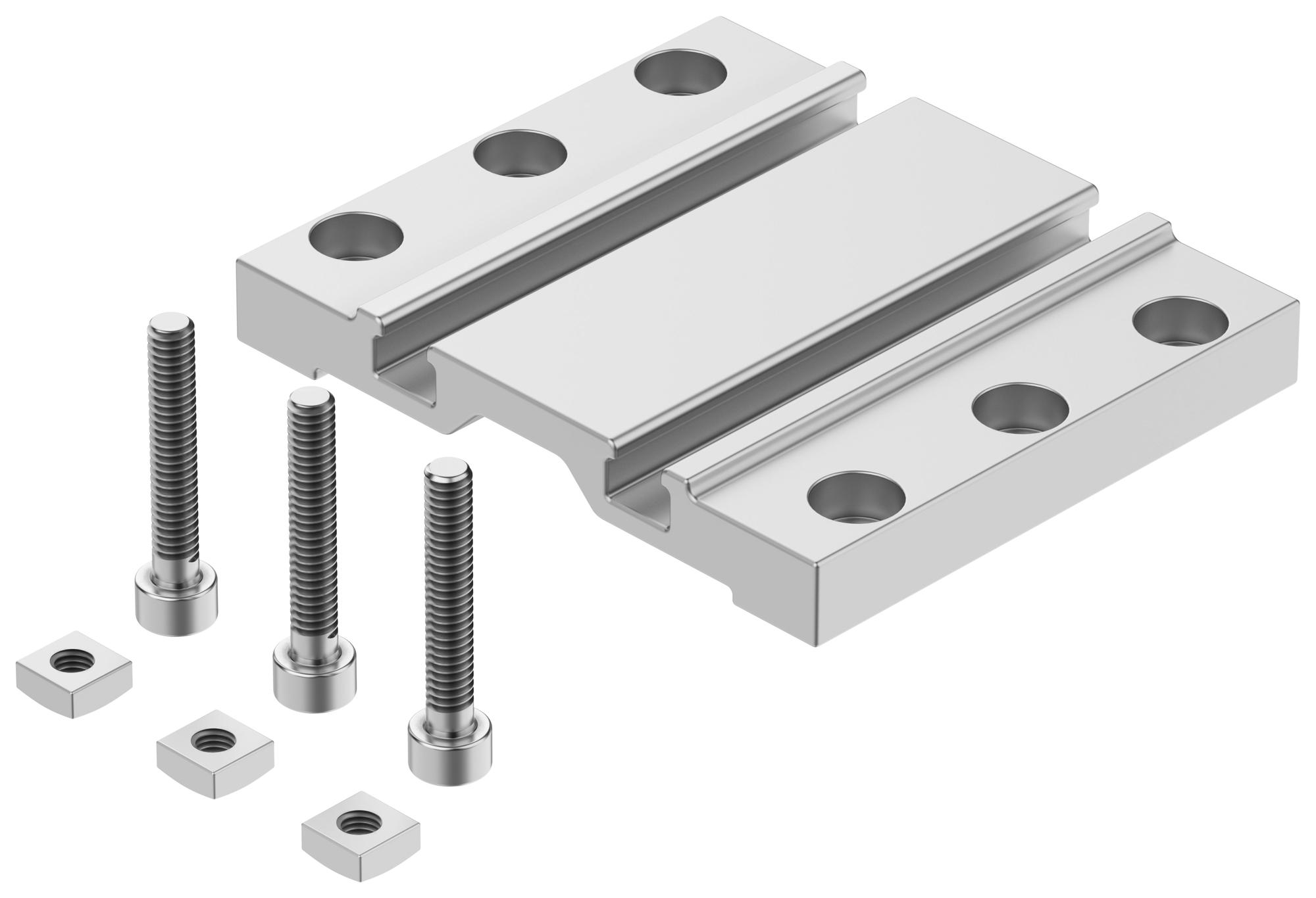 Festo 8060046 Pneumatic Valve Accessories