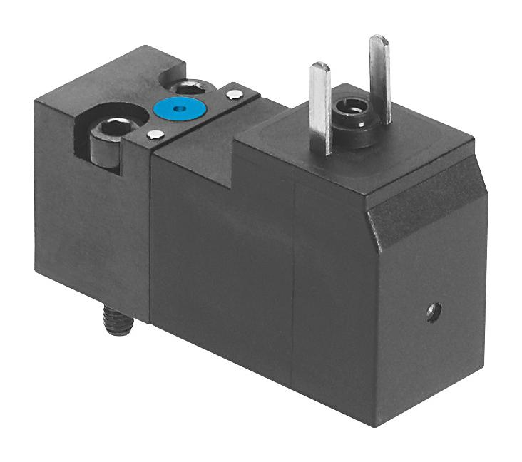 Festo 571061 Vscs-B-M32-Md-Wa-1C1 Solenoid Valve