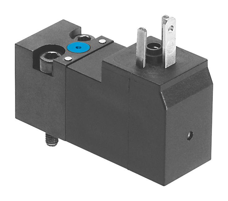 Festo 571065 Vscs-B-M32-Md-Wa-3Ac1 Solenoid Valve