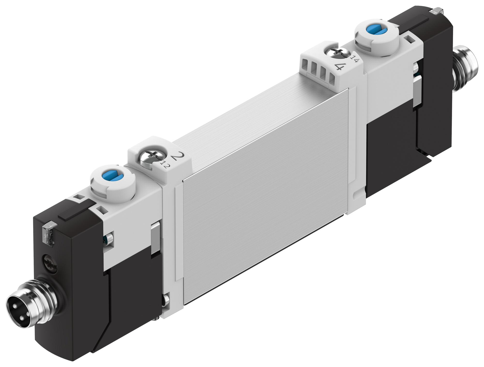 Festo 8031494 Solenoid Valves