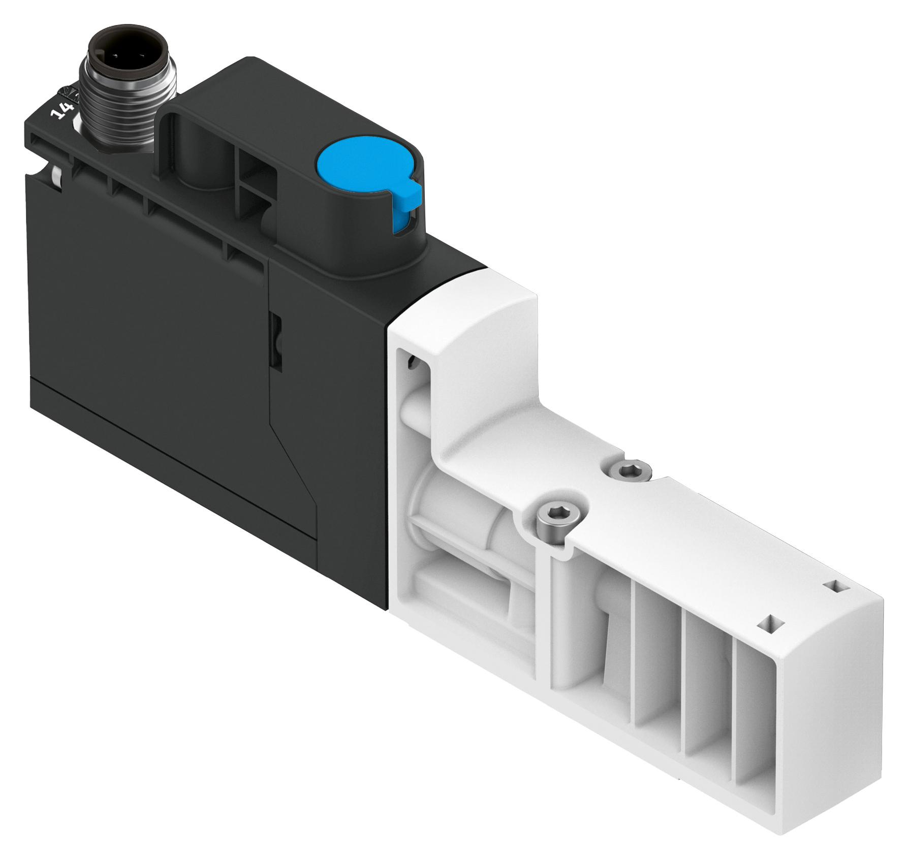 Festo 8066569 Solenoid Valves