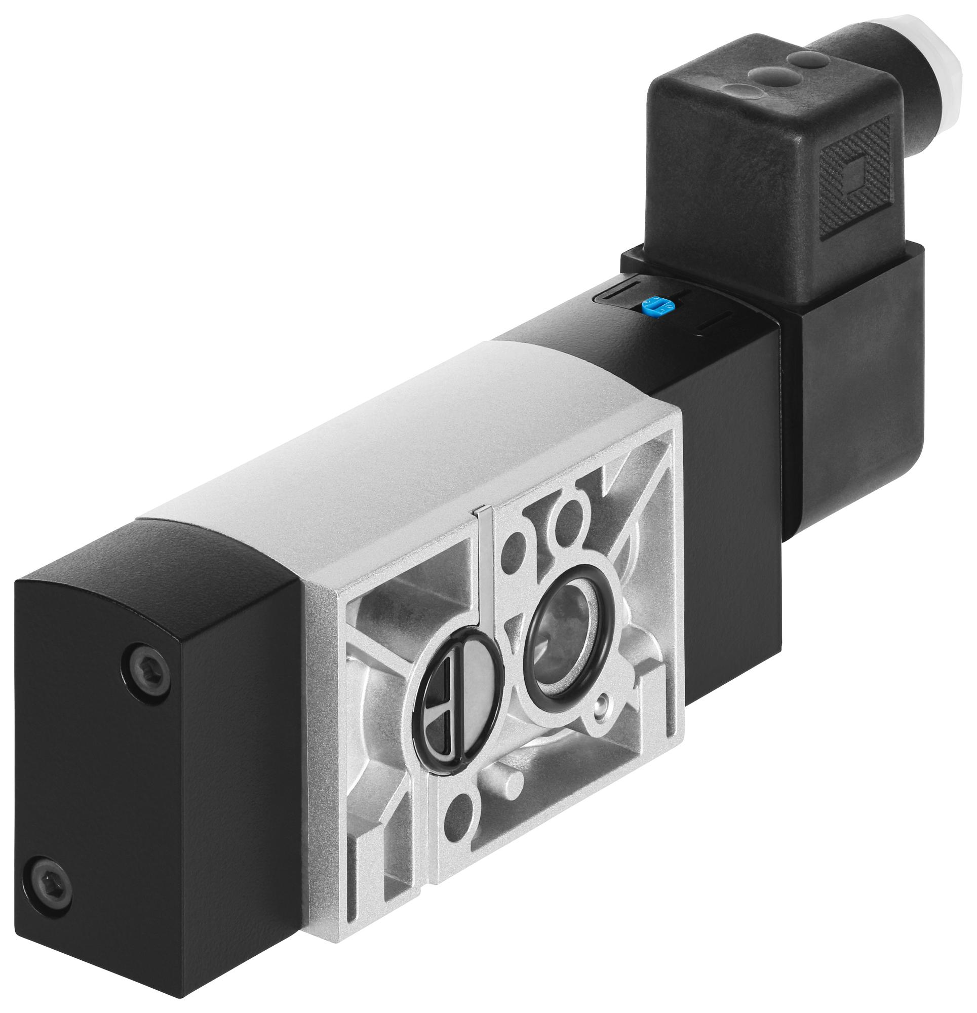 Festo 8078399 Solenoid Valves