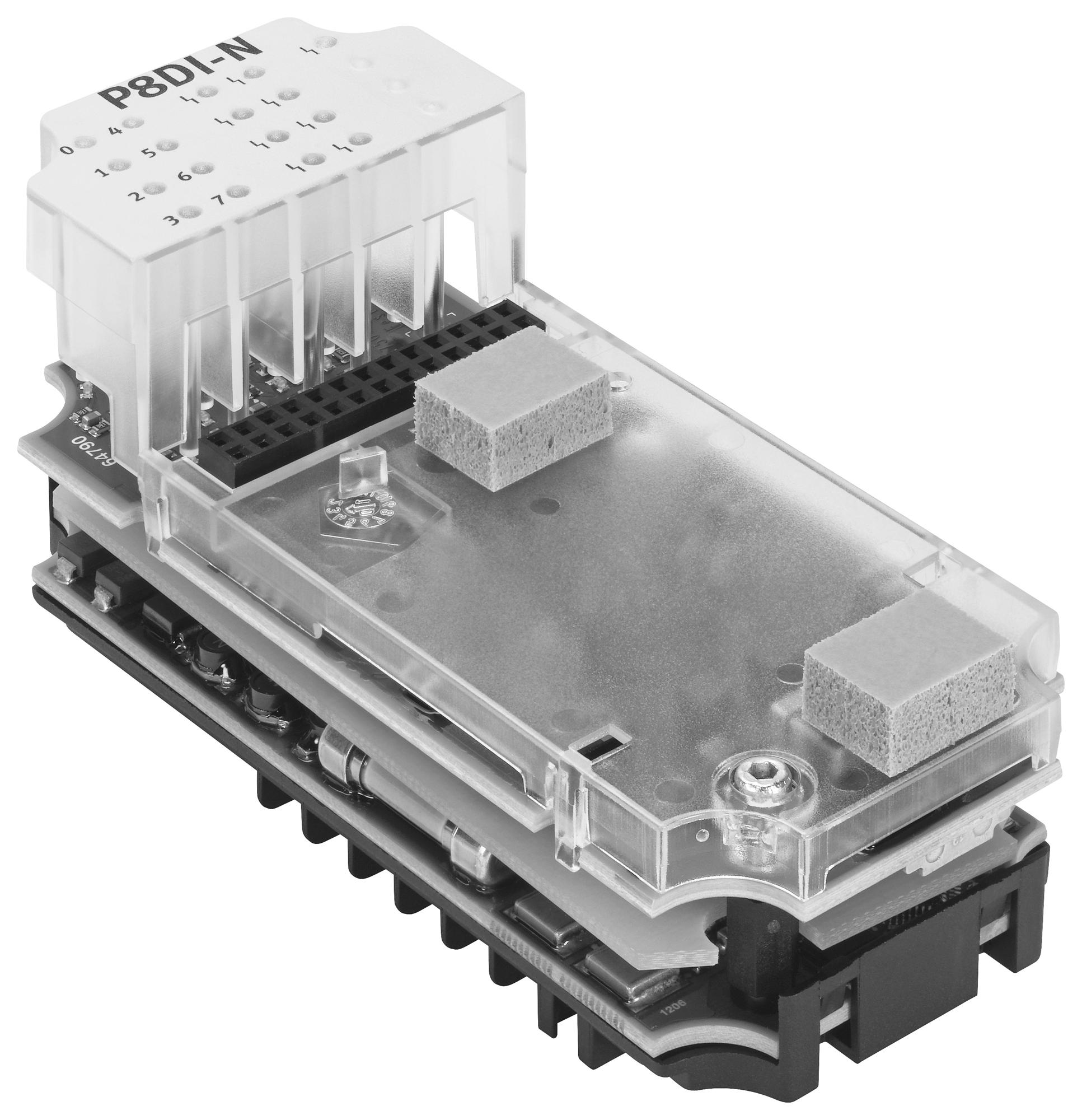 Festo 565933 Cpx-P-8De-N Input Module