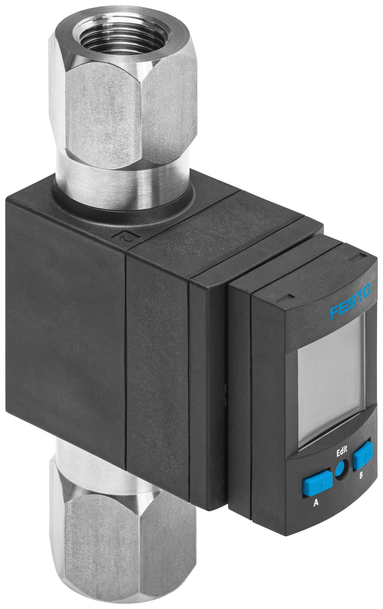 Festo 8036873 Flow Sensors