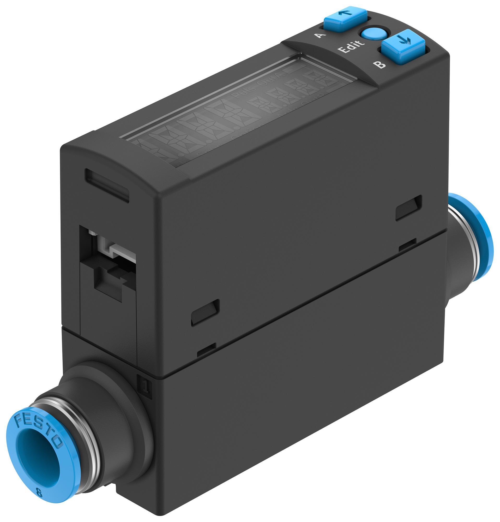 Festo 8058471 Air & Gas Flow Sensors