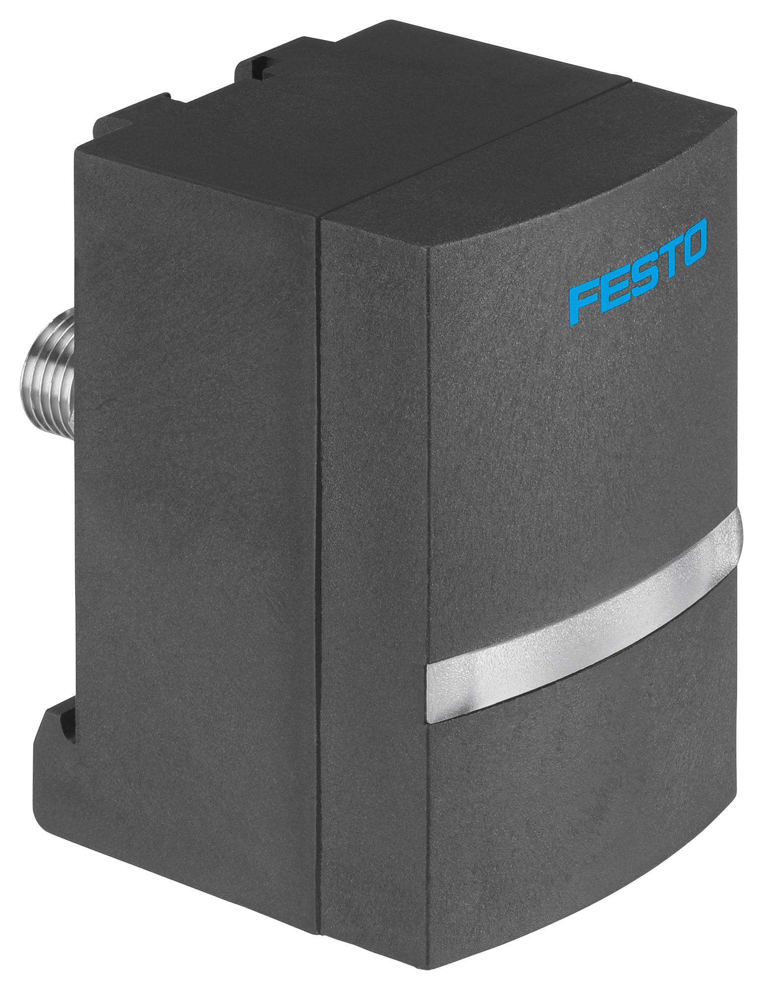 Festo 8003347 Cpv18-Vi-Bz-T-8 Inscription Label Holder